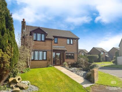 Winster Court, Clayton Le Moors, BB5