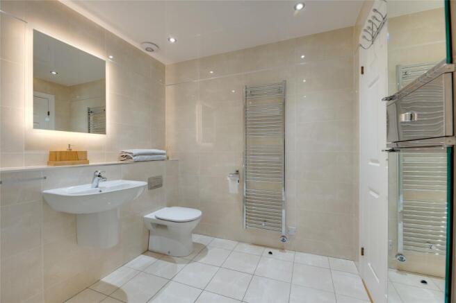 En-Suite