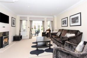 6, The Mews, Upper Village Road, Ascot SL5 7AJ