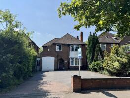 118, Widney Lane, Solihull B91 3LJ