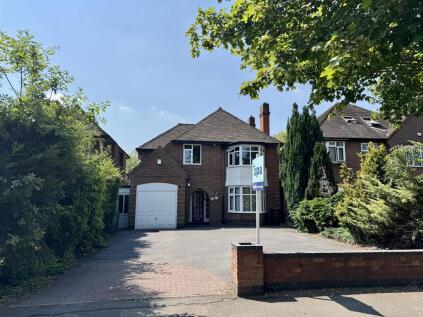 Widney Lane, Solihull, B91