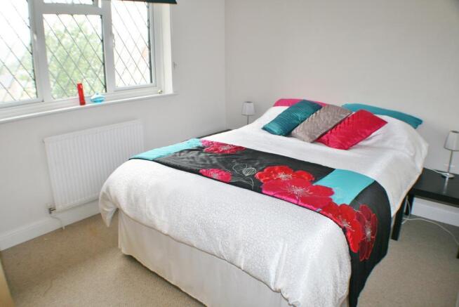 Bedroom 2