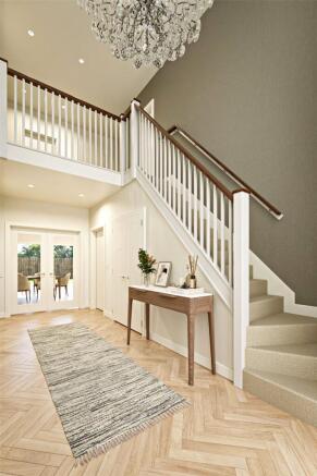 Plot 11, The Muirfield, Kirktown Brae, Stonehaven, AB39 photo 4