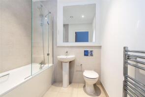 51, South House, Gillingham Gate Road, Chatham Docks, Chatham ME4 4RW
