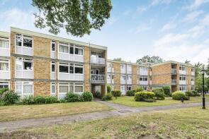 35, Laleham Court, Horsell, Woking GU21 4AX