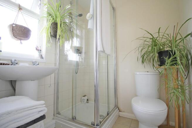 En suite