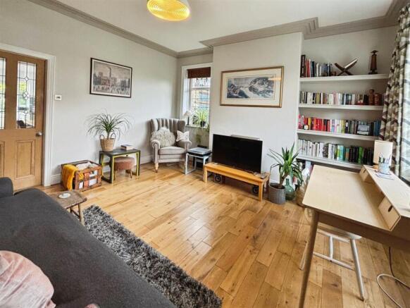 2 bed End of Terrace for sale Image 7
