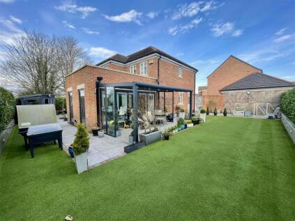Highgrove Close, Darlington