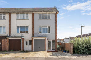 1, Eastbrook Close, Gosport PO12 3BP