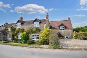 2, Fairview Cottages, Westmancote, Tewkesbury GL20 7ES