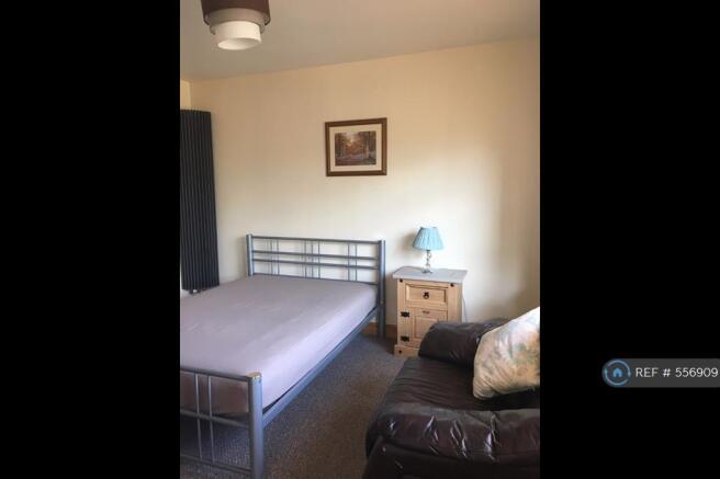 Example Bedroom