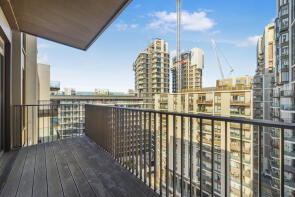 41, Lincoln Apartments, Fountain Park Way, London W12 7LF