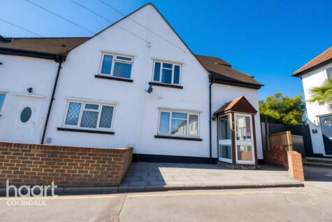 Sturgess Avenue, NW4