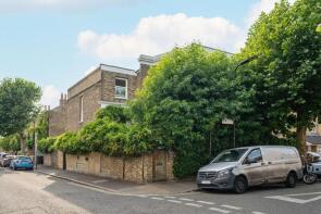 57, Balcorne Street, Hackney, London E9 7AY