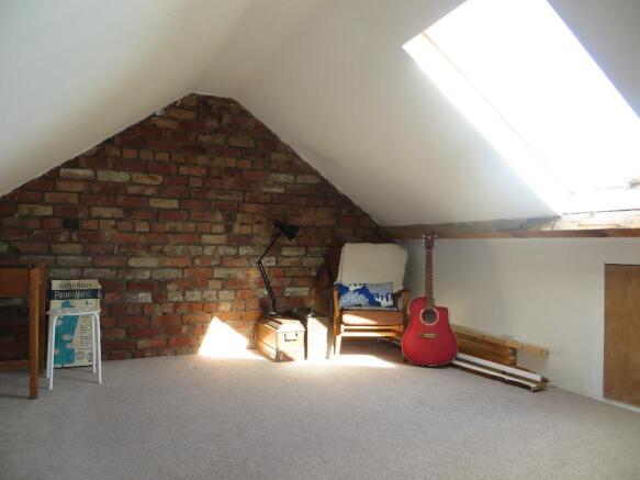loft space