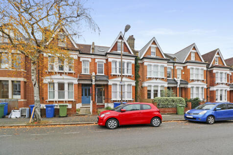 Elmwood Road, London, SE24