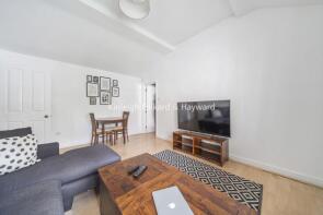 6, Albany Mews, London N1 1LD