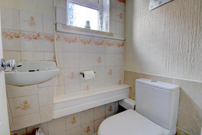 Guest WC