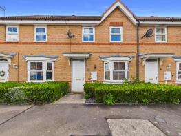 31, Marquis Gardens, Derby DE73 5WD