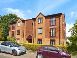 Flat 11, Regent House, Cheltenham Gardens, Southampton SO30 2UD