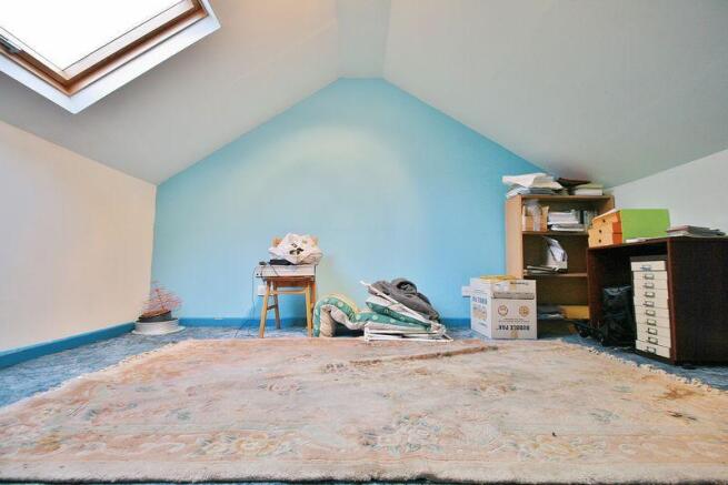 Loft Space