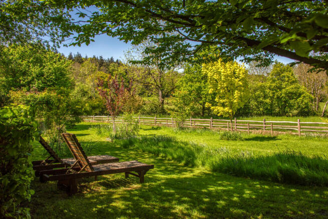 Gardens