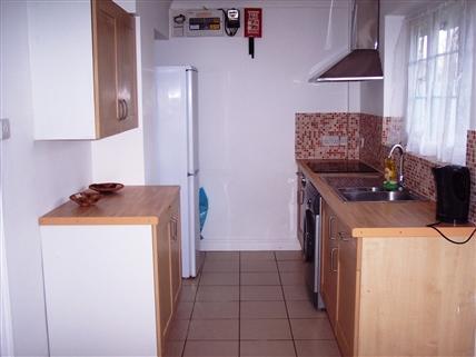 22 Bacon Lane Kitche