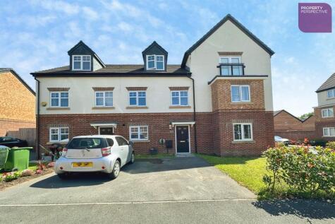 Stothert Street, M46