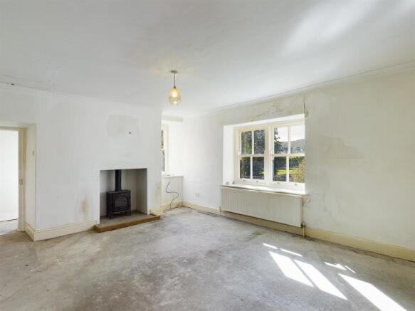 reception room two