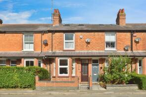 19, Clarence Road, Stony Stratford MK11 1JE