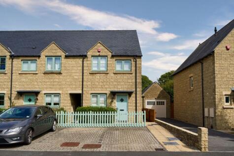 Great Dunns Close, Beckington, Frome, BA11