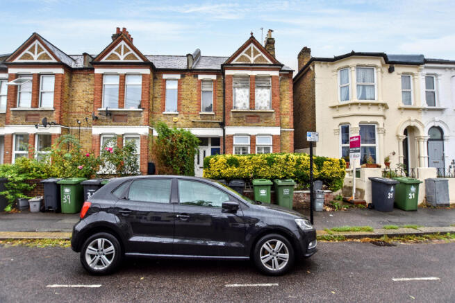 33 and 35 Radford Road, Lewisham, London, SE13 6SB