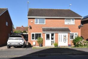 8, Springfield, Tewkesbury GL20 8EP