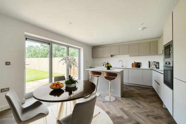 Sawbridge Road, Grandborough