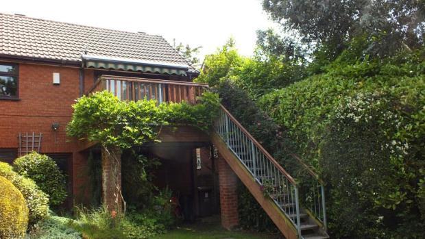Verandah