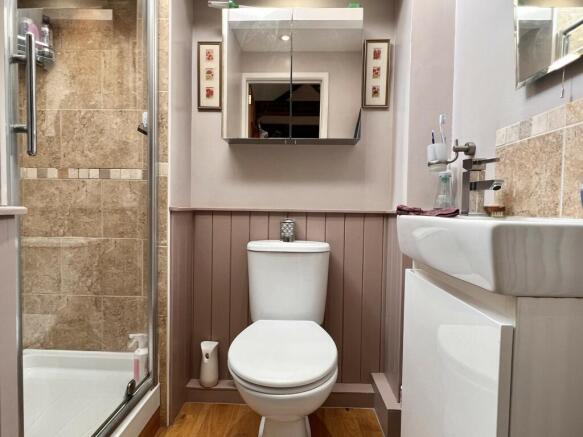 En Suite