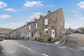 80, Schofield Road, Rawtenstall, Rossendale BB4 8RP