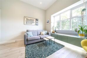 Flat 1, 68, High Street, Penge, London SE20 7HB