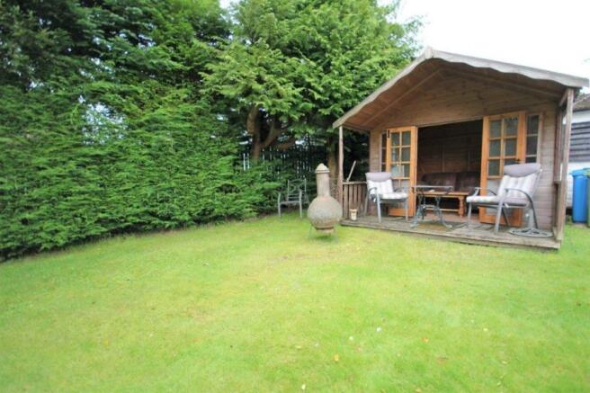 Summer Hut