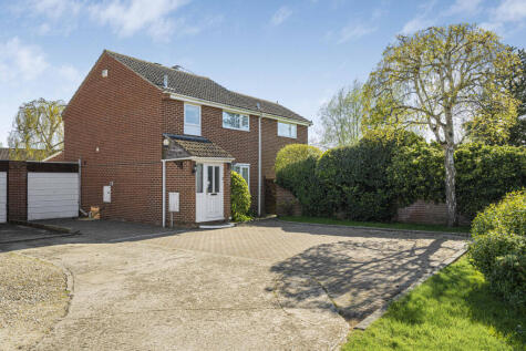 Cherry Close, Kidlington, OX5