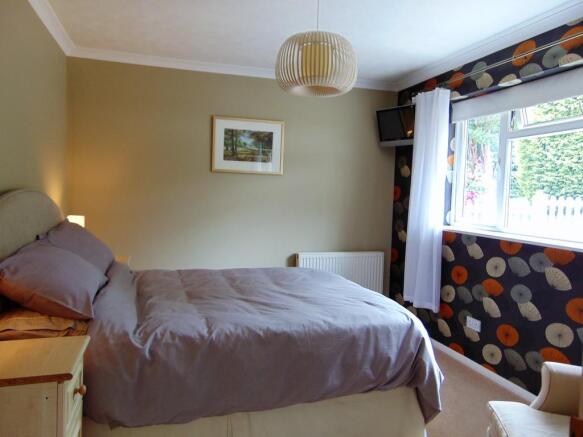 Bedroom Two