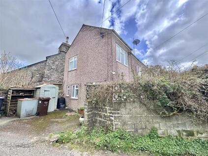 Trethurgy, St. Austell