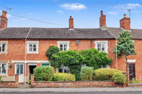 Tamworth Road, Ashby-de-la-zouch, LE65