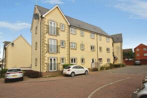 Flat E, 17, Smart Close, Redhouse, Swindon SN25 2NS