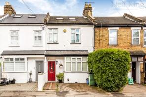 33, Carnarvon Road, South Woodford, London E18 2NT