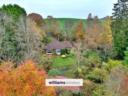 Clocaenog, Ruthin, LL15