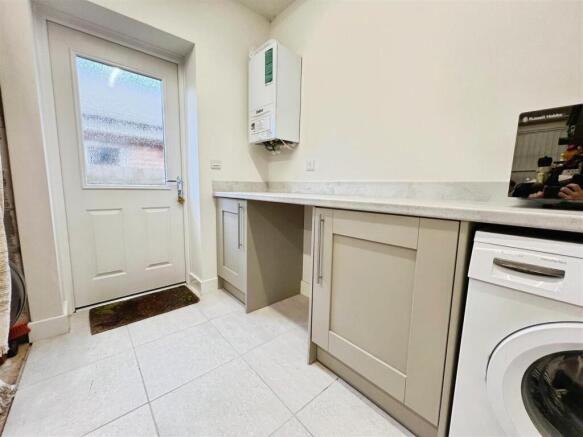36, Wray Drive, Pontesbury, Shrewsbury photo 4