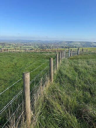 Plot A Willows Paddock, Okeford Hill, Okeford Fitzpaine , DT11 0TF photo 4