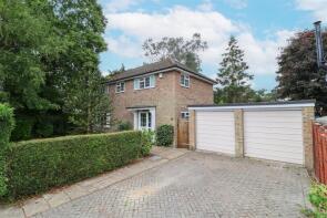18, Curzon Drive, Church Crookham, Fleet GU52 6JL