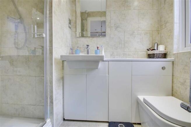 REFITTED EN-SUITE